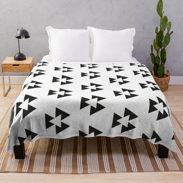 Item preview, Triangle Madness designed and sold by YYZDesign.