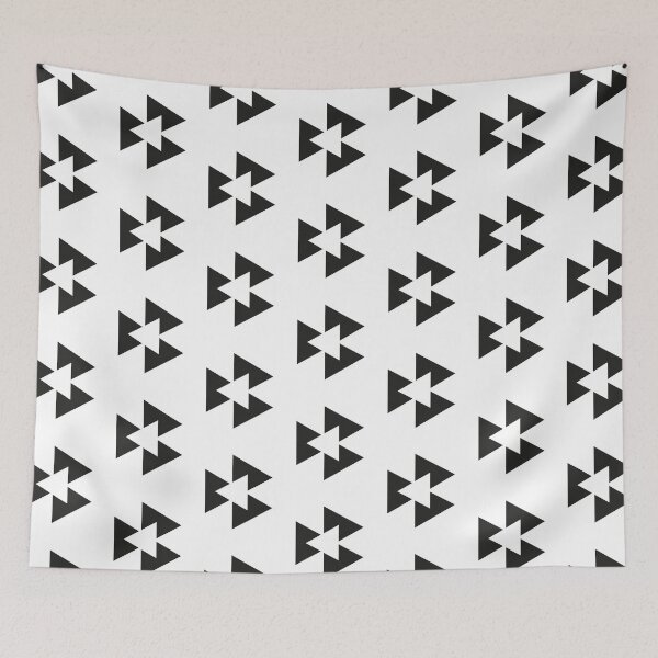 Item preview, Triangle Madness designed and sold by YYZDesign.