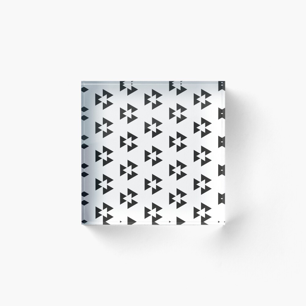 Item preview, Acrylic Block designed and sold by YYZDesign.