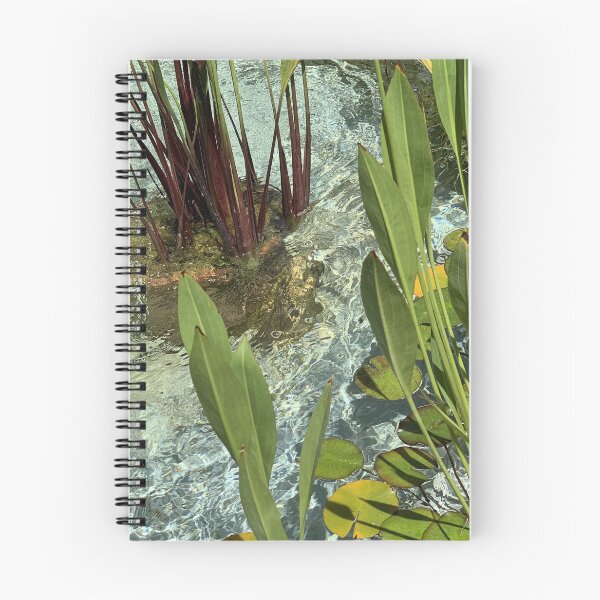 Item preview, Running water designed and sold by agnessa38.