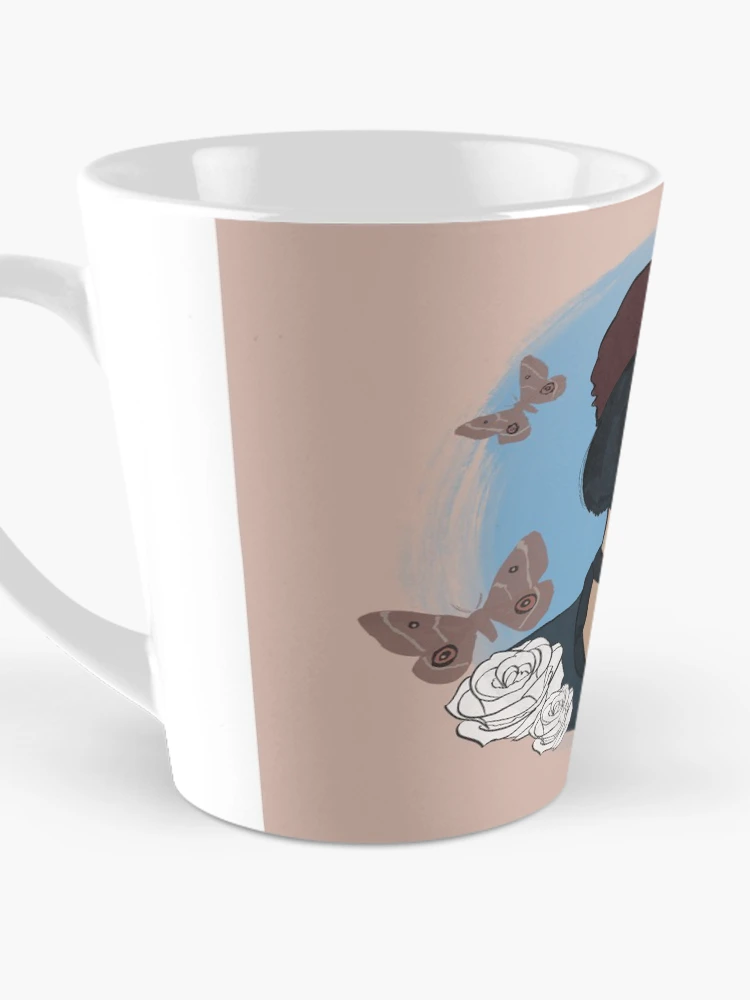 Thumbnail 3 of 4, Coffee Mug, This is From Mathilda designed and sold by Raelyn Watts.