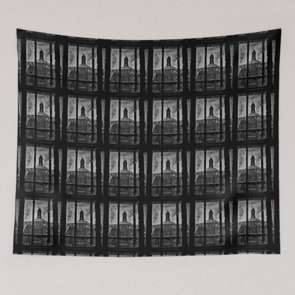 Item preview, Cupola Through the Cracks designed and sold by michaelsauerart.