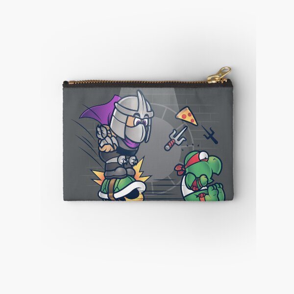 Item preview, It's-a me. Oroku Saki! designed and sold by harebrained.