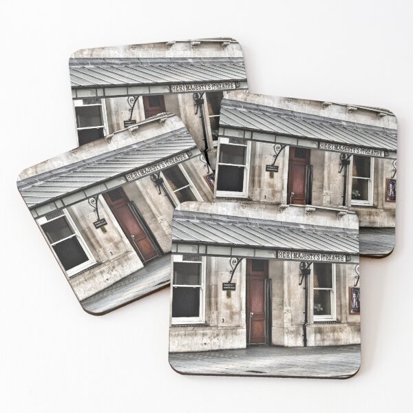 Item preview, Her Majesty Theatre in London designed and sold by bastag.