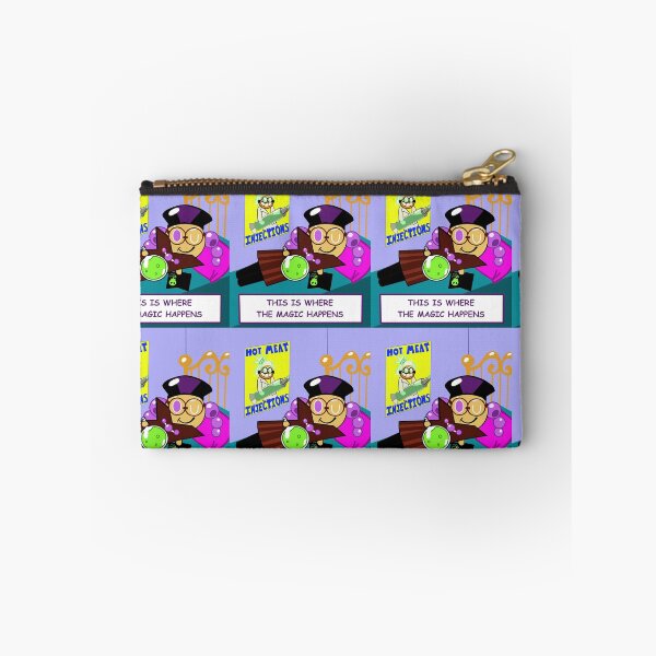 Item preview, The Sexy Alchemist : Cookie  designed and sold by christabat.