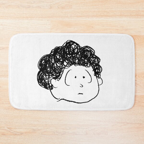 Item preview, Afro Boy designed and sold by joshcartoonguy.