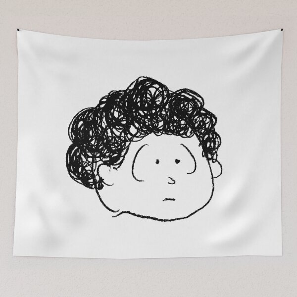 Item preview, Afro Boy designed and sold by joshcartoonguy.