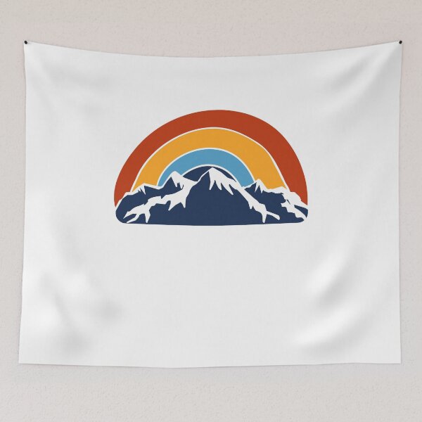 Item preview, rainbow designed and sold by Vectorqueen.