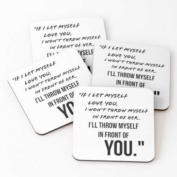 Item preview, If I Let Myself Love You  designed and sold by HeirOfDreams.
