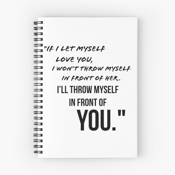 Item preview, If I Let Myself Love You  designed and sold by HeirOfDreams.