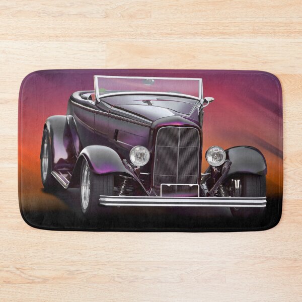 Item preview, 1932 Ford 'Fendered' Roadster designed and sold by DaveKoontz.