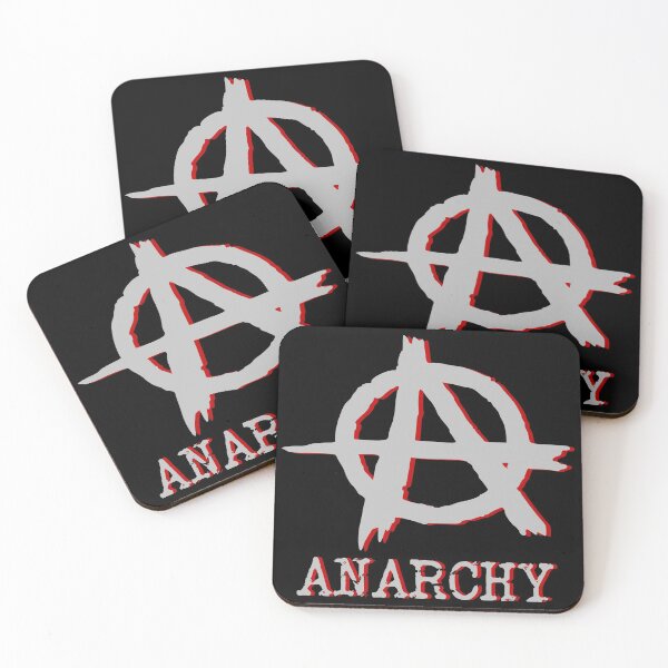 Item preview, Anarchy designed and sold by rehatschek.