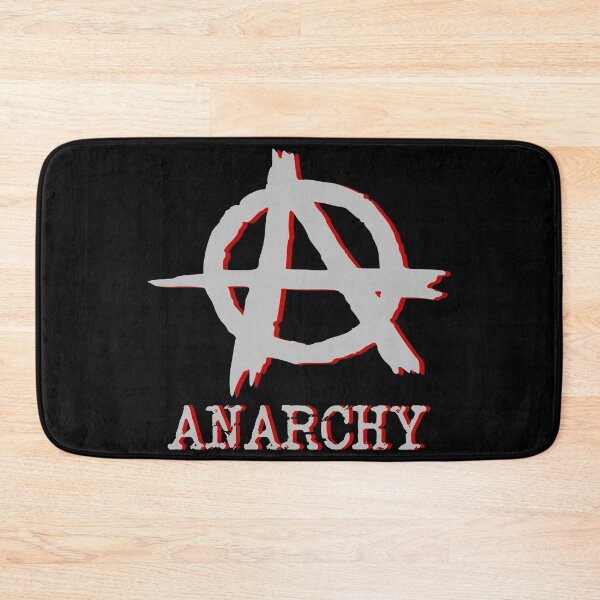 Item preview, Anarchy designed and sold by rehatschek.