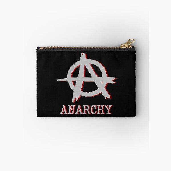 Item preview, Anarchy designed and sold by rehatschek.