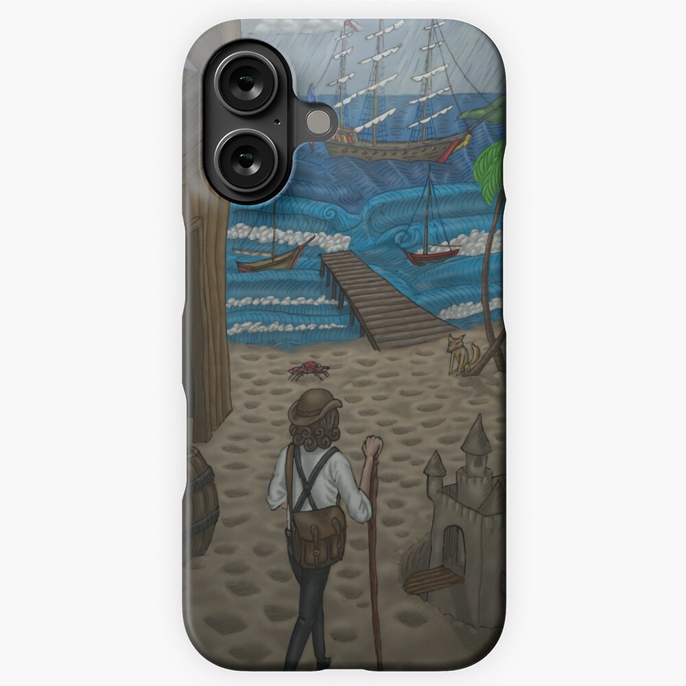Item preview, iPhone Snap Case designed and sold by Ordovich.
