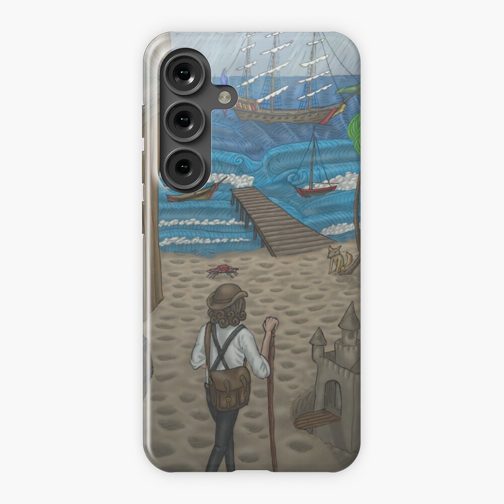 Item preview, Samsung Galaxy Snap Case designed and sold by Ordovich.