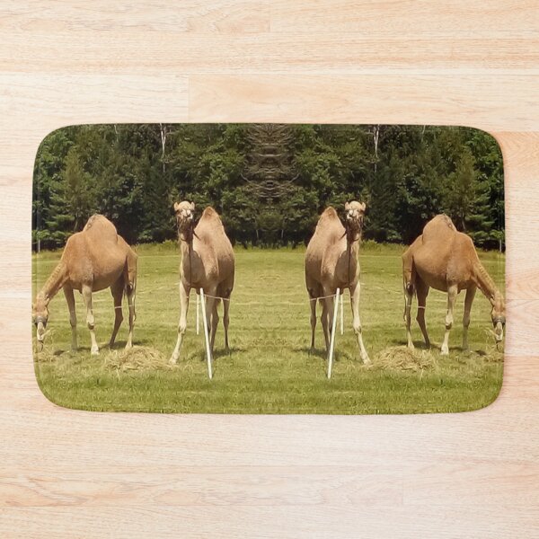 Item preview, Camels designed and sold by BellsPainting.