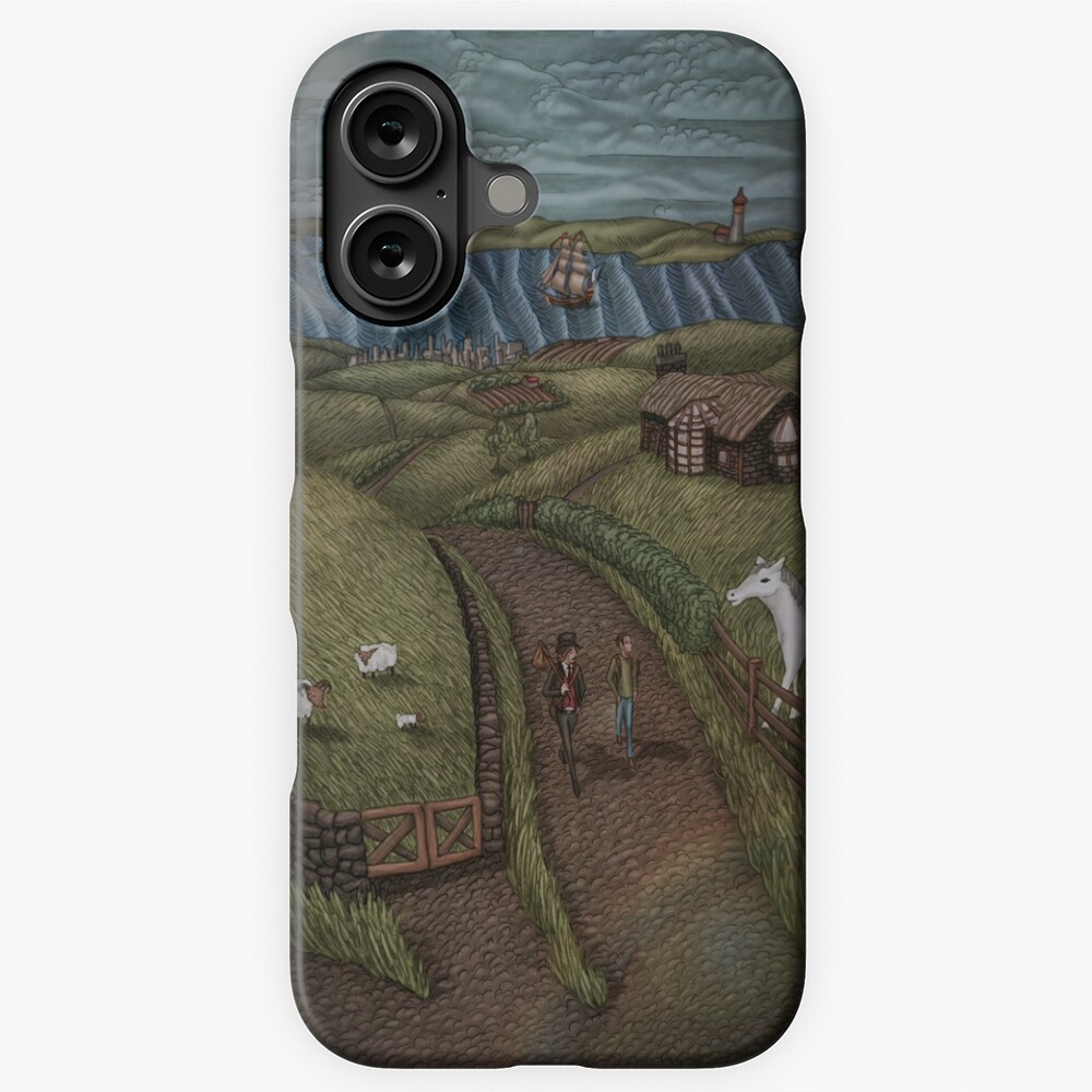 Item preview, iPhone Snap Case designed and sold by Ordovich.
