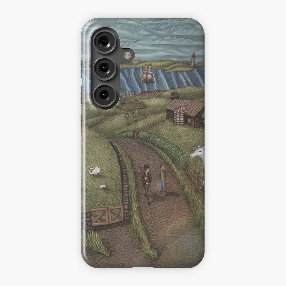 Item preview, Samsung Galaxy Snap Case designed and sold by Ordovich.