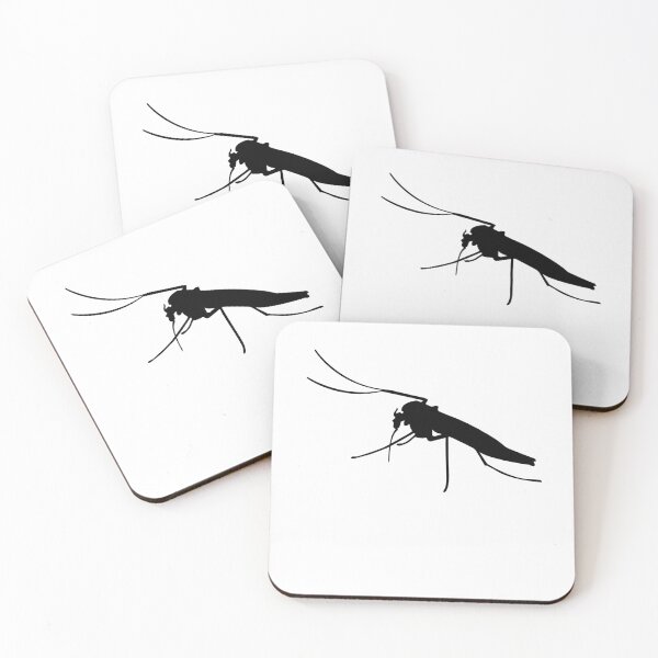 Item preview, mosquito designed and sold by Vectorqueen.