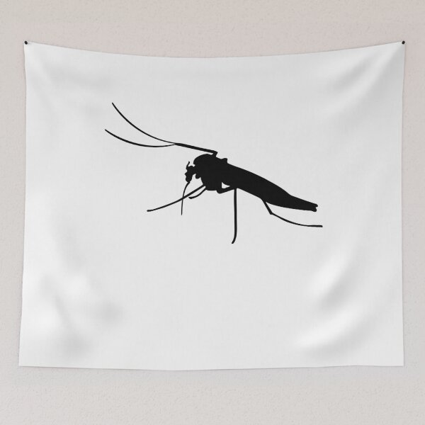 Item preview, mosquito designed and sold by Vectorqueen.