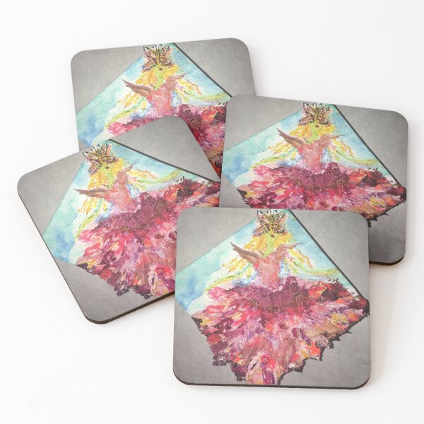 Item preview, Princess Petal designed and sold by Victoria Fout.