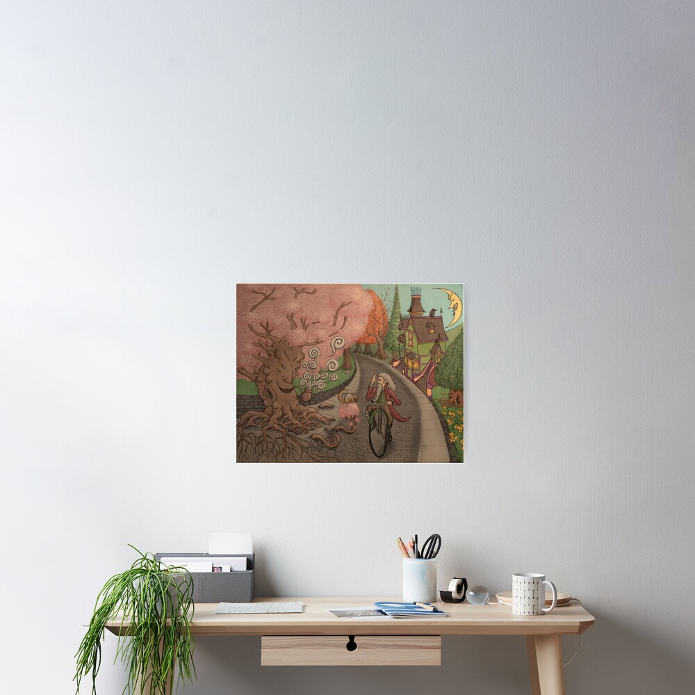 Item preview, Poster designed and sold by Ordovich.