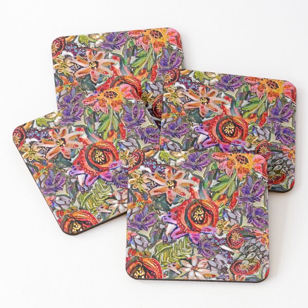 Item preview, Rosey Posey designed and sold by Alma Lee.