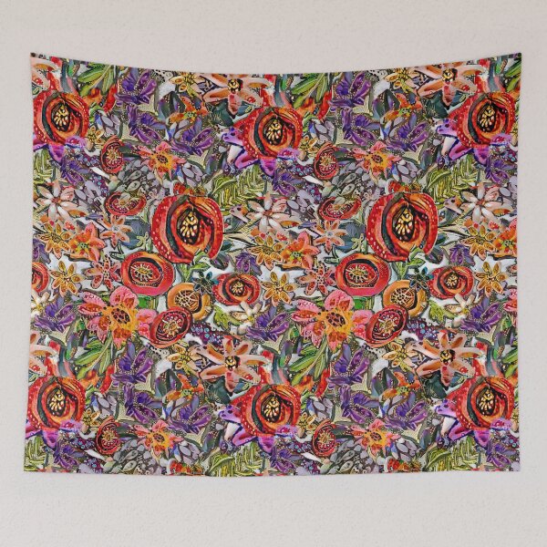 Item preview, Rosey Posey designed and sold by Alma Lee.