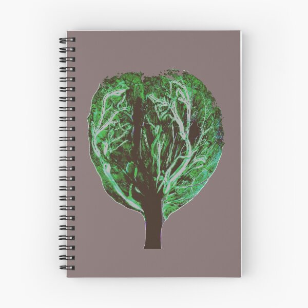 Aperçu de l'œuvre Arbre de vie vert créée et vendue par placentawisdom.