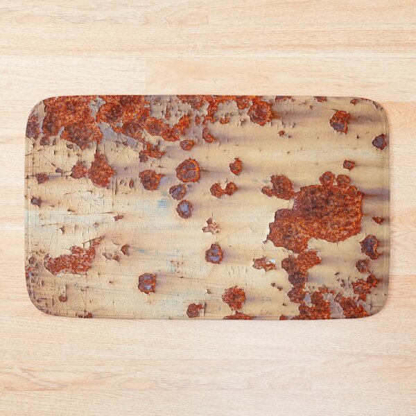 Item preview, Rusting Panel 08 designed and sold by Richard Nixon.