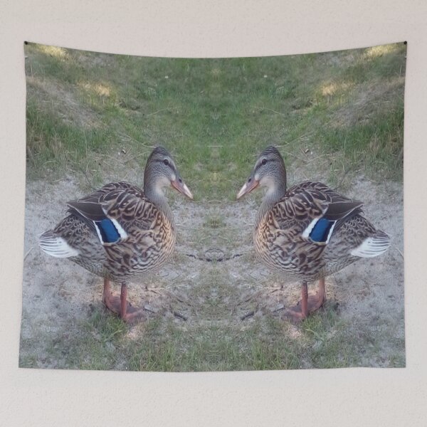 Item preview, Ducks designed and sold by BellsPainting.