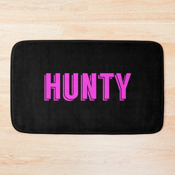 Item preview, Hunty Hot Pink designed and sold by Epic Love Designs.