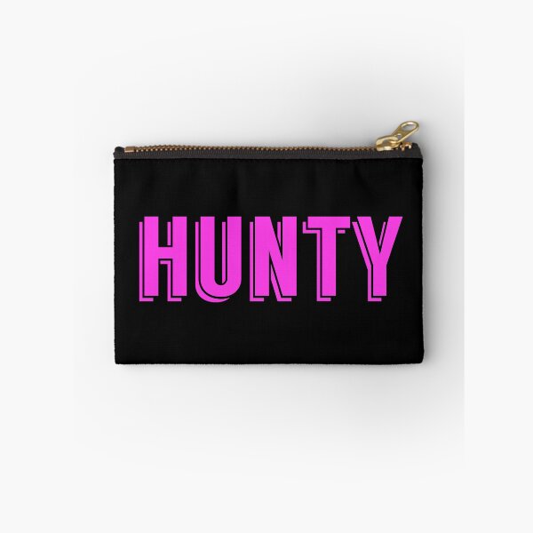 Item preview, Hunty Hot Pink designed and sold by Epic Love Designs.