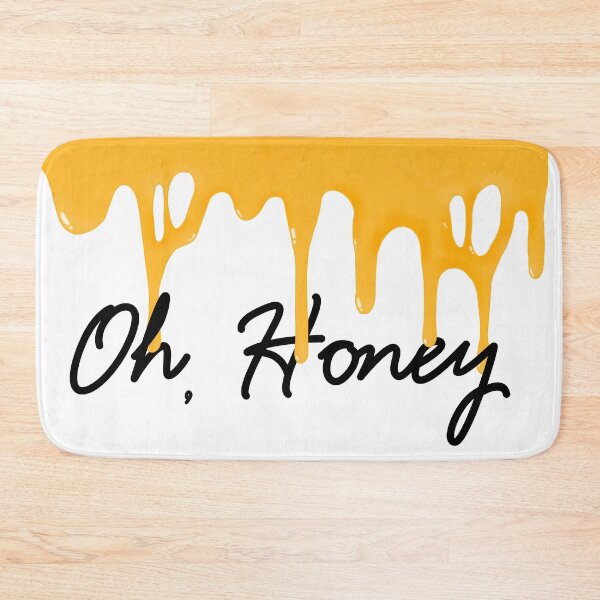 Item preview, Oh Honey Dripping Honey designed and sold by LordGraceArt.
