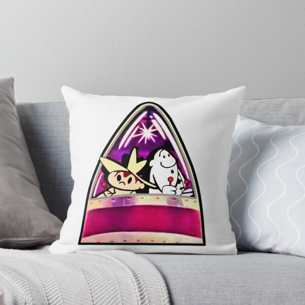 Item preview, Ready for Blast-Off, Scratch & Squeak designed and sold by michaelrodents.