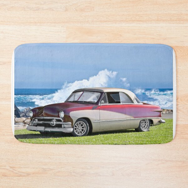 Item preview, 1951 Ford Custom Victoria designed and sold by DaveKoontz.