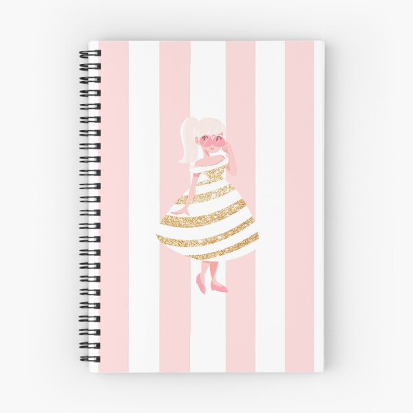 Item preview, Pink and Gold designed and sold by Shelby  Wolf.