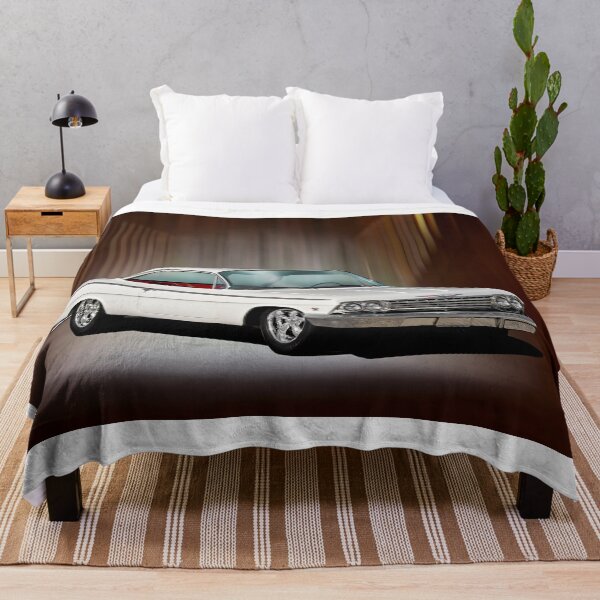 Item preview, 1962 Chevrolet Bel Air 2-Door Hardtop designed and sold by DaveKoontz.