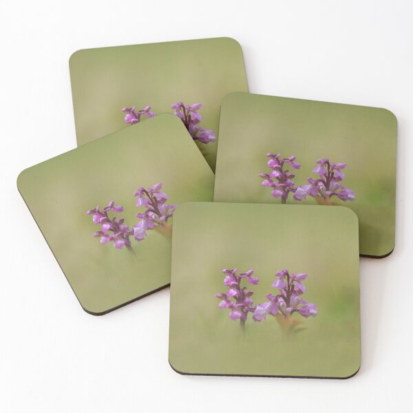 Item preview, Orchid meadows designed and sold by miradorpictures.