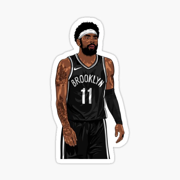 Item preview, Kyrie designed and sold by Designsbydjc.