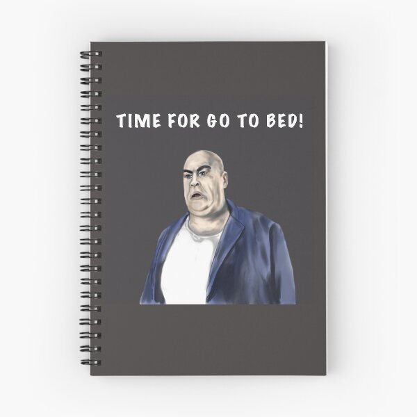 Item preview, Time For Go To Bed designed and sold by tamelyn.