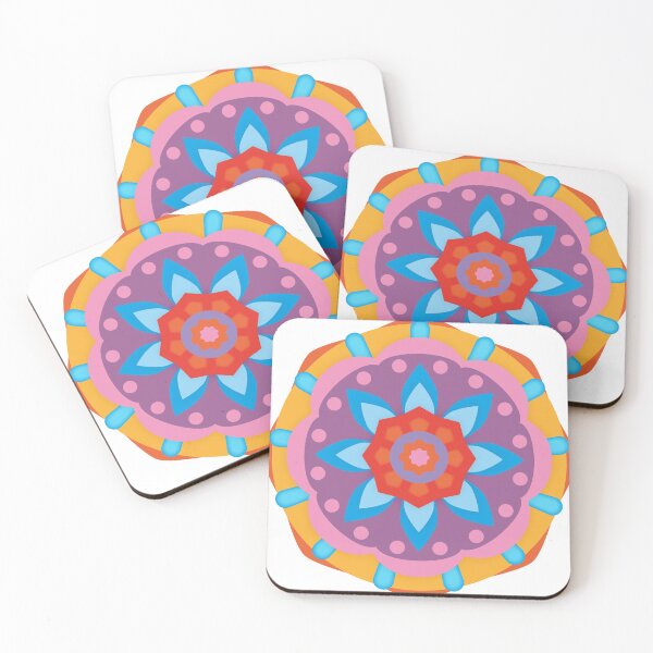 Item preview, Beautiful Mandalas Designs and Patterns Geometric designed and sold by JPColemonts.