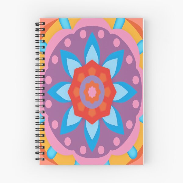Item preview, Beautiful Mandalas Designs and Patterns Geometric designed and sold by JPColemonts.