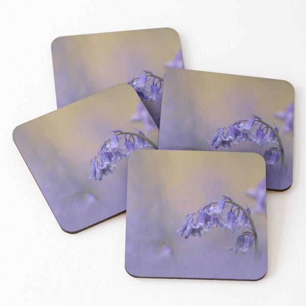 Item preview, Bluebell blooms designed and sold by miradorpictures.