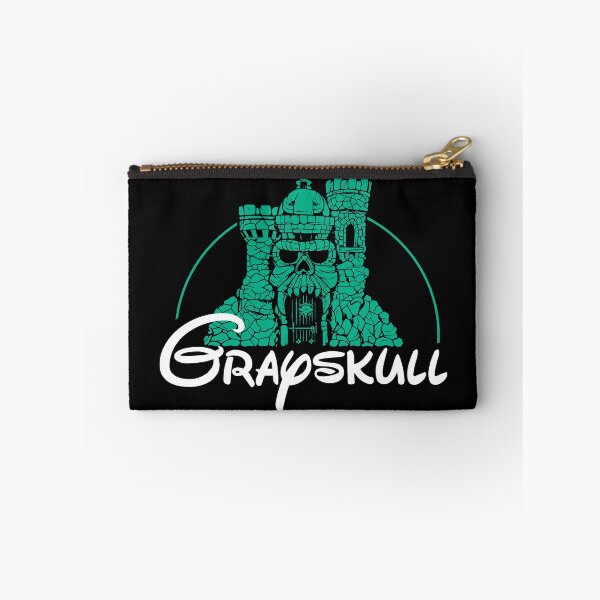Item preview, Grayskull Land designed and sold by harebrained.