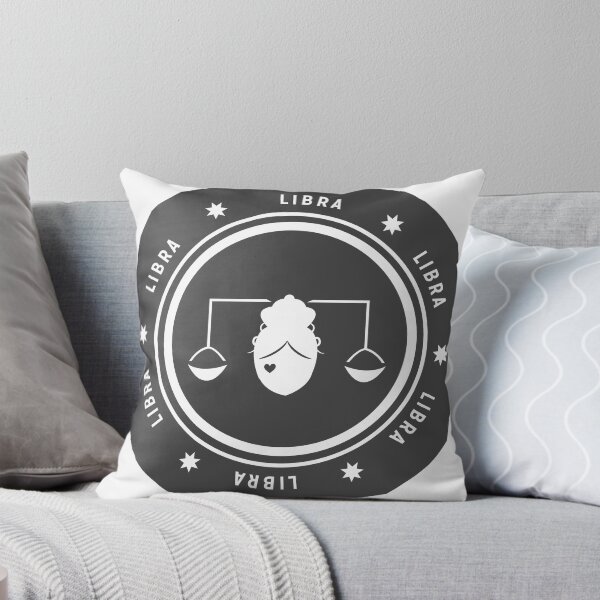 Item preview, Libra - Dark designed and sold by kylacovert.