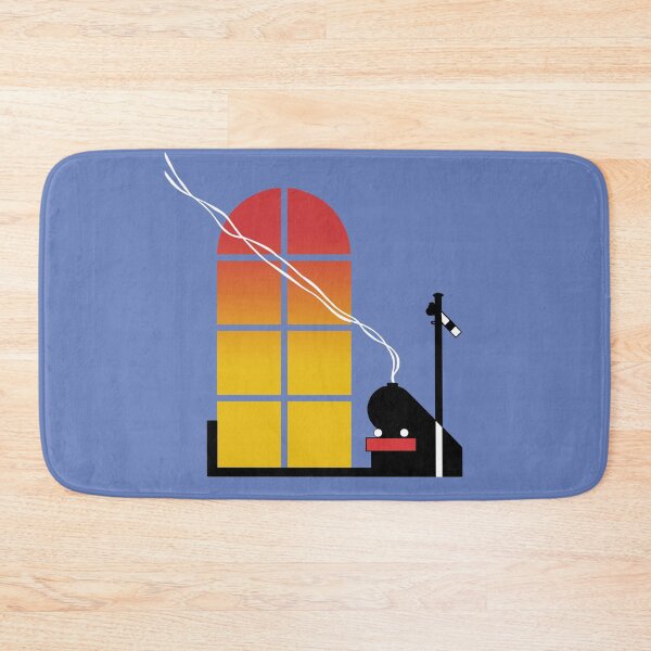 Item preview, British Railways Refreshment Rooms designed and sold by CherryCassette.