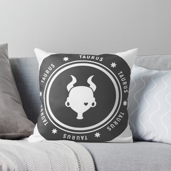 Item preview, Taurus - Dark designed and sold by kylacovert.