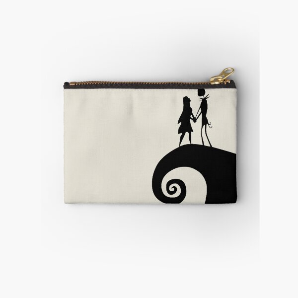 Item preview, Jack & Sally designed and sold by SonOfMcTed.